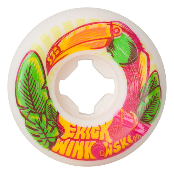 oj wheels Winkowski Tropics Elite Mini Combo 53mm 99a