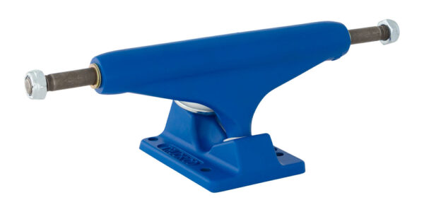 Independent Stage 11 Blue Steel Standard Skateboard Truck 139