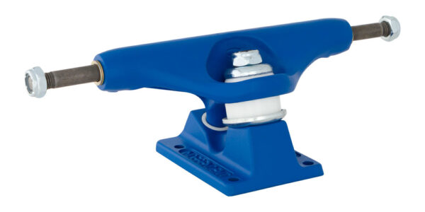 Independent Stage 11 Blue Steel Standard Skateboard Truck 139