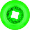 Santa Cruz Slime Balls Skateboard Wheels Vomits Green 60mm 95a