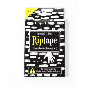 Riptape Fingerboard Tape Classic 3pack (uncut)