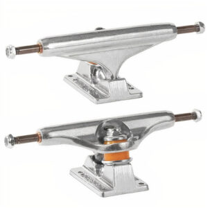 Independent Stage 11 Polished Standard Skateboard Truck 144