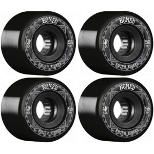 Bones Wheels ATF Rough Riders Runners 56mm 80a (black)