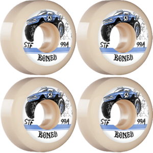 bones wheels big rigs sidecuts street tech v5 56mm 99a