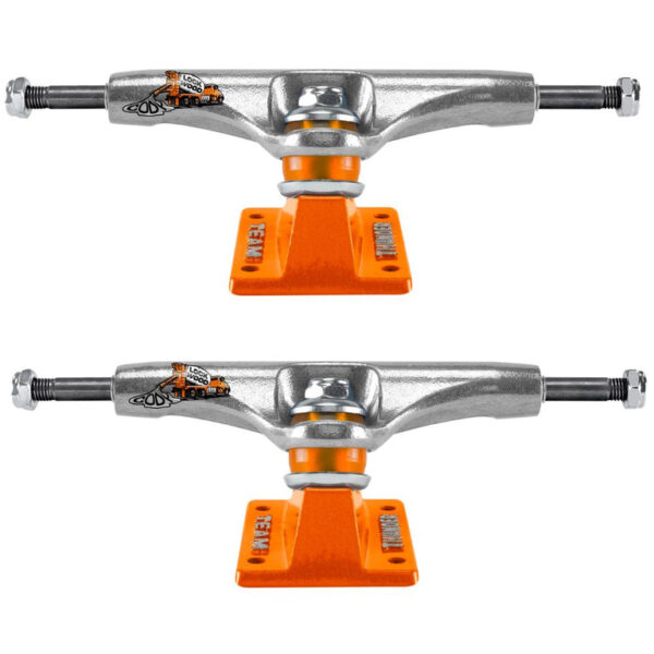 Thunder Lockwood TM Stamped 149 Skateboard Trucks