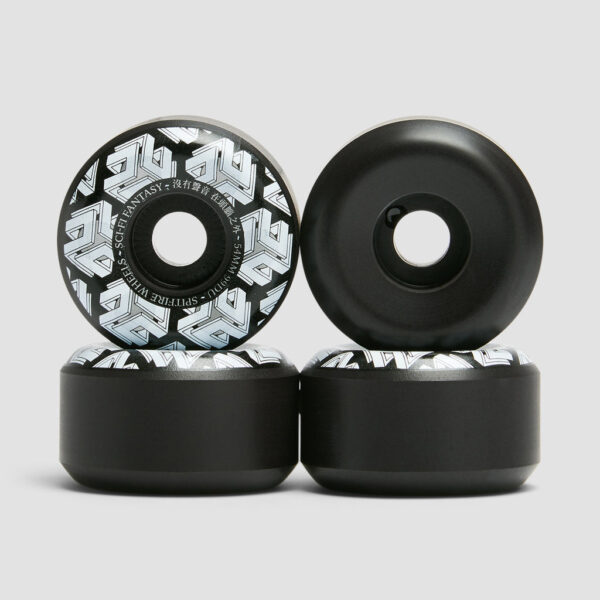 SPITFIRE WHEELS Dyson sci-fi fantasy 54mm 99a