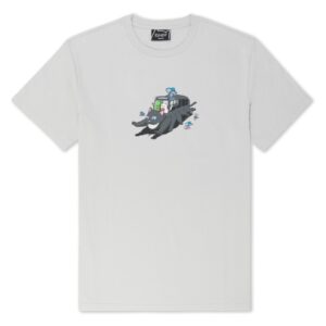 ripndip ADVENTURE BUS T-shirt