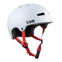 TSG SUPERLIGH SOLID COLOR HELMET satin sky ride