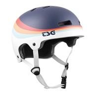 TSG Evolution Graphic Design HELMET Cali Sweep