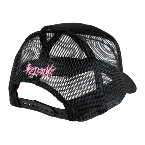 WELCOME x BRITNEY SPEARS INNOCENT TRUCKER HAT