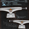 THUNDER TRUCKS VILLANI ARTIST TM 149