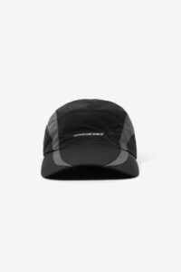 WASTED PARIS Arena Cap Black Grey