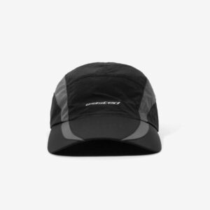 WASTED PARIS Arena Cap Black Grey