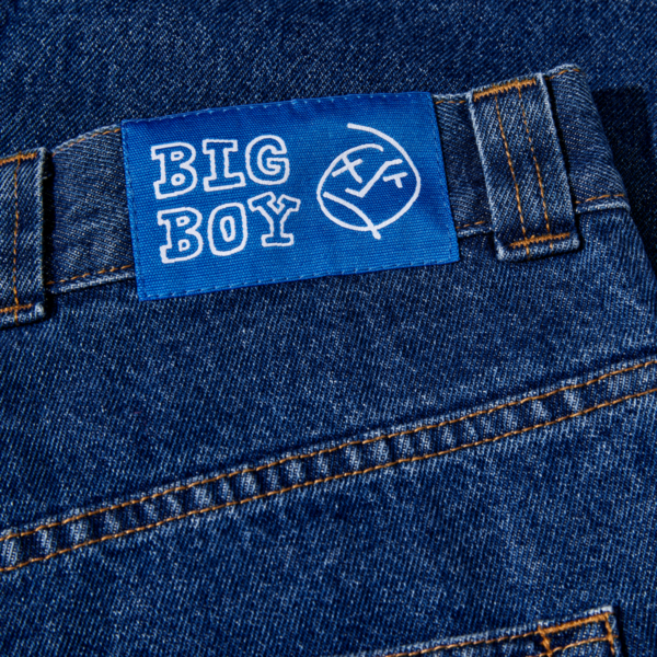 POLAR BIG BOY DARK BLUE