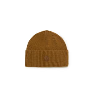 POLAR JOHN BEANIE CAMEL OS