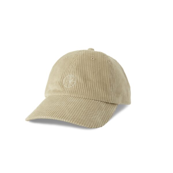 POLAR SAI CAP SAND OS