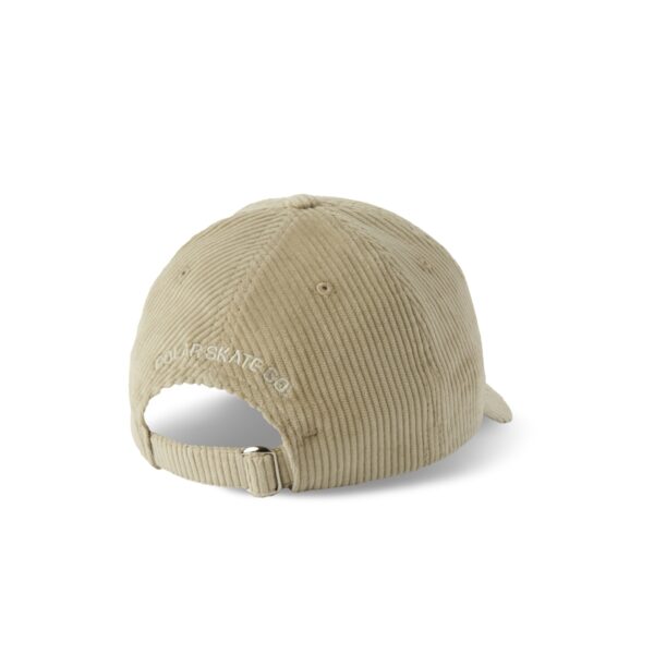 POLAR SAI CAP SAND OS