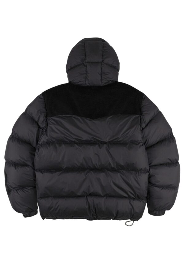 HOME BOY - BLOWBALL JACKET (BLACK)