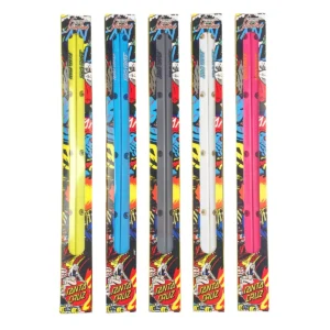 Santa Cruz slimeline rails ( 2 pieces )