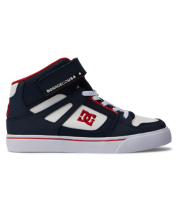 dc shoes Pure High-Top ev kids