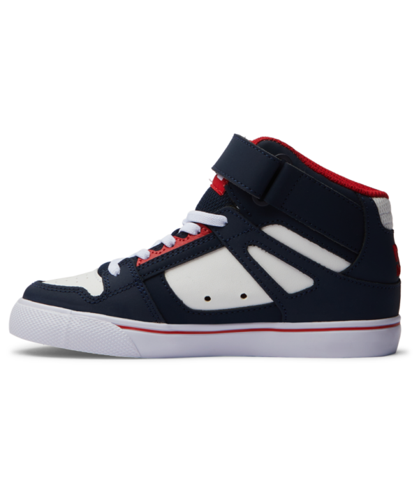 dc shoes Pure High-Top ev kids