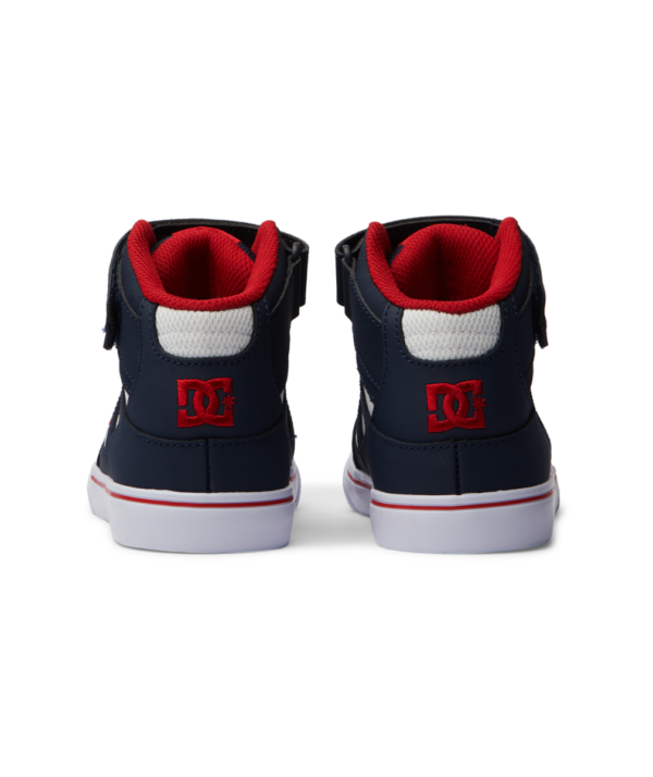 dc shoes Pure High-Top ev kids