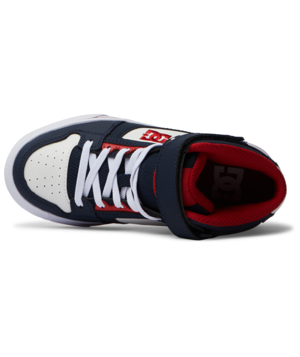 dc shoes Pure High-Top ev kids