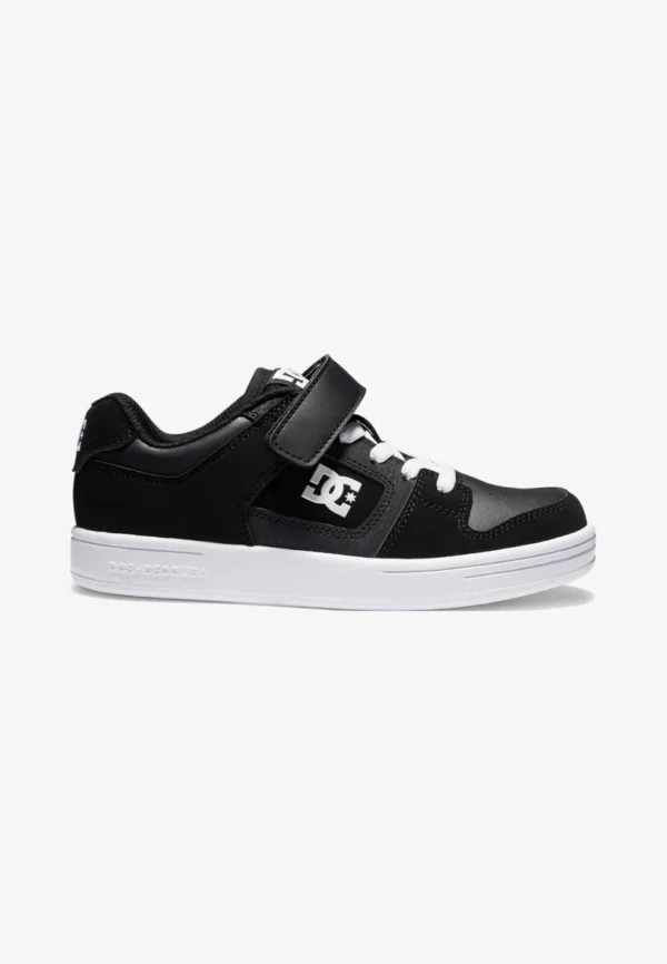 dc shoes manteca 4 v kids