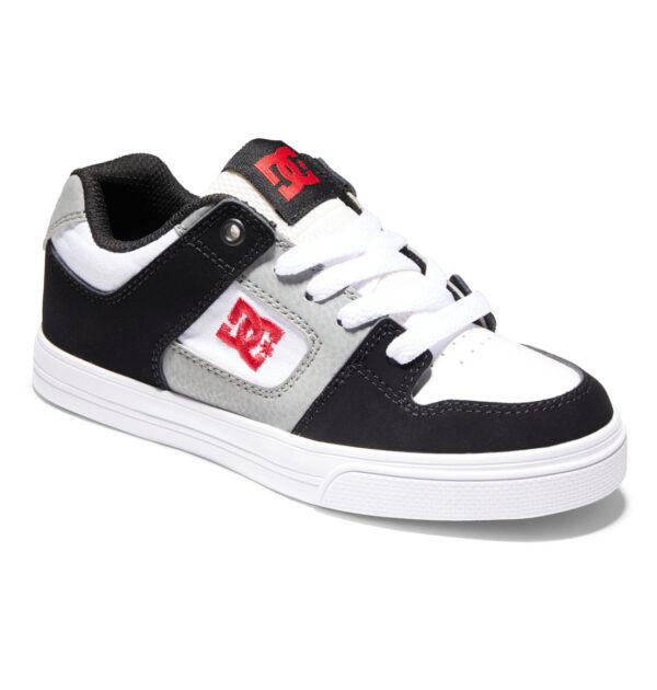 dc shoes pure kids