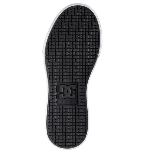 dc shoes pure kids