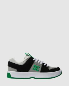 dc shoes lynx zero kids