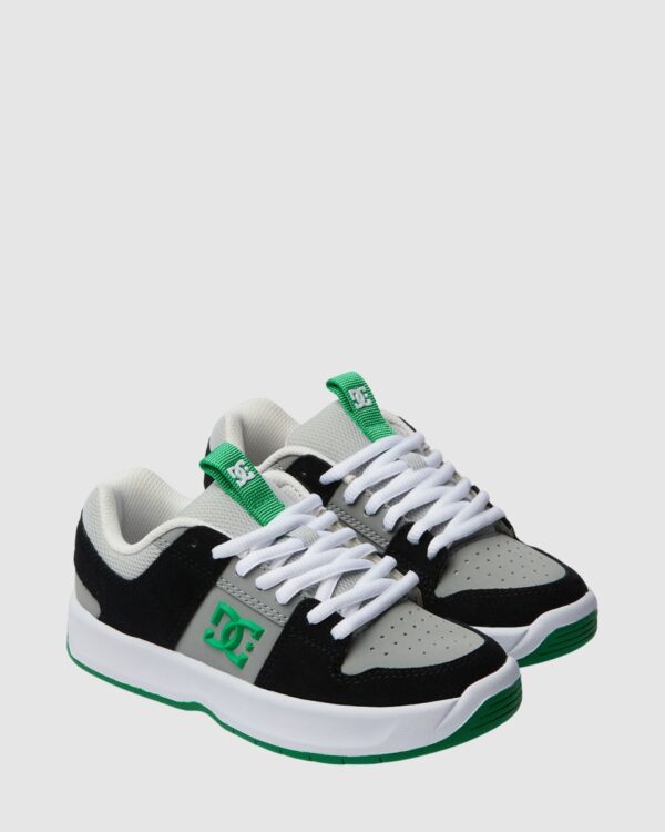 dc shoes lynx zero kids