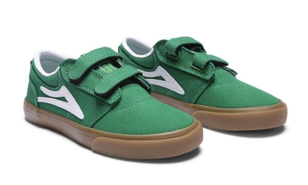 lakai griffin kids