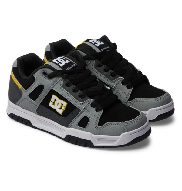 dc shoes stag ( gy1 )