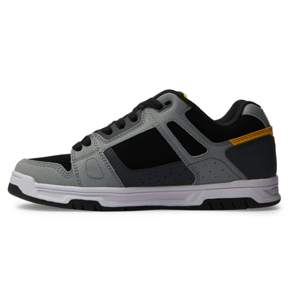 dc shoes stag ( gy1 )