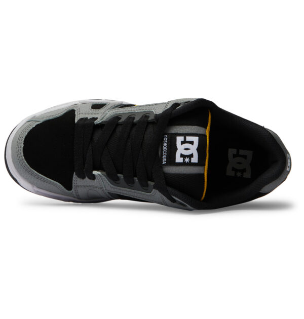 dc shoes stag ( gy1 )