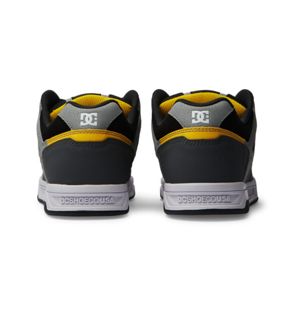 dc shoes stag ( gy1 )