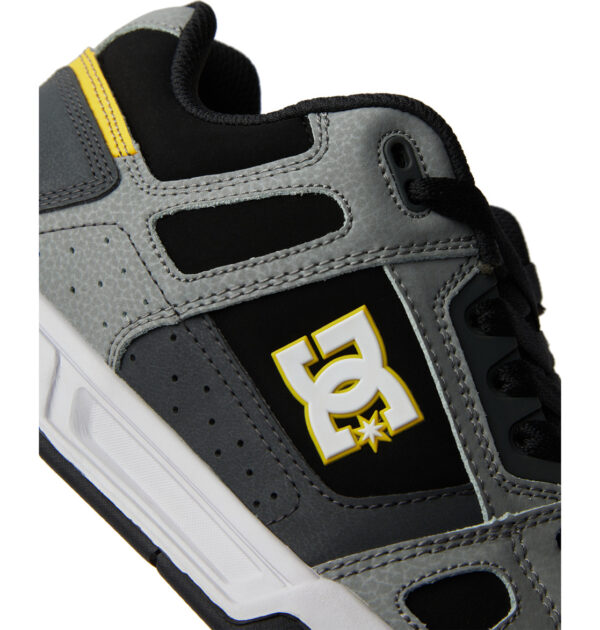 dc shoes stag ( gy1 )