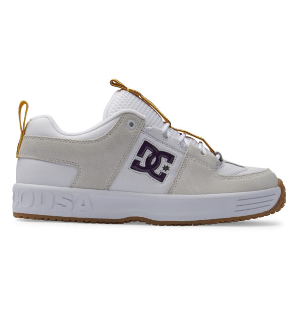 dc shoes lynx og