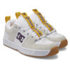 dc shoes lynx og