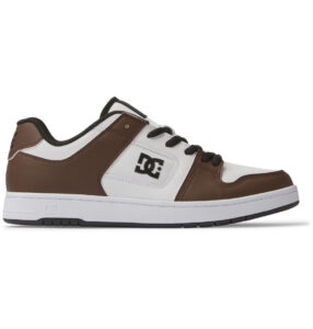 dc shoes Manteca 4 sn (white/brown)