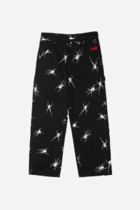 wasted Paris HAMMER SICK PANTS (black)