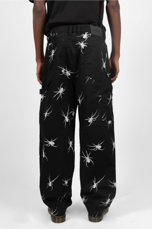 wasted Paris HAMMER SICK PANTS (black)