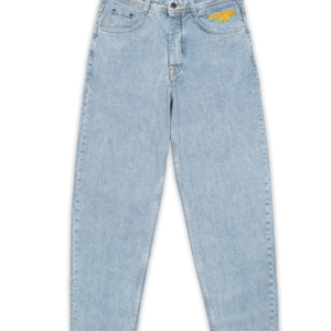 home boy X-TRA BAGGY (DENIM MOON)