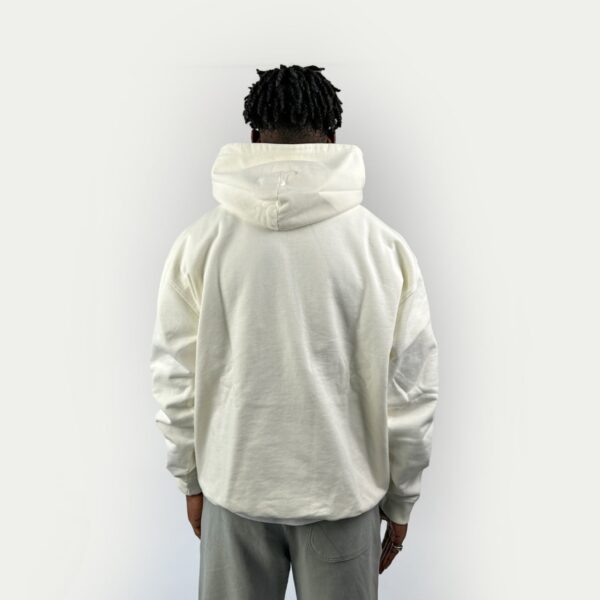 Buchan Hoodie Off-White