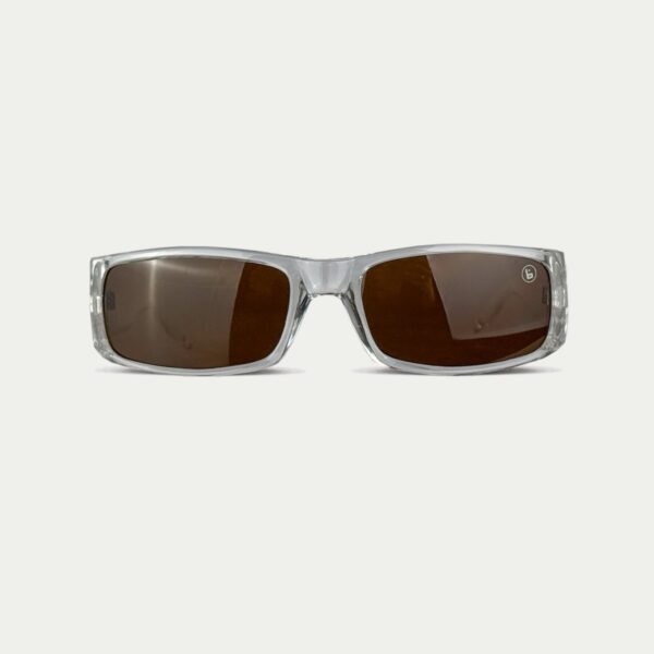 Buchan Sunglasses Clear