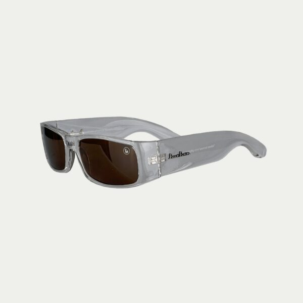 Buchan Sunglasses Clear