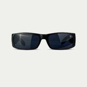 Buchan Sunglasses Black