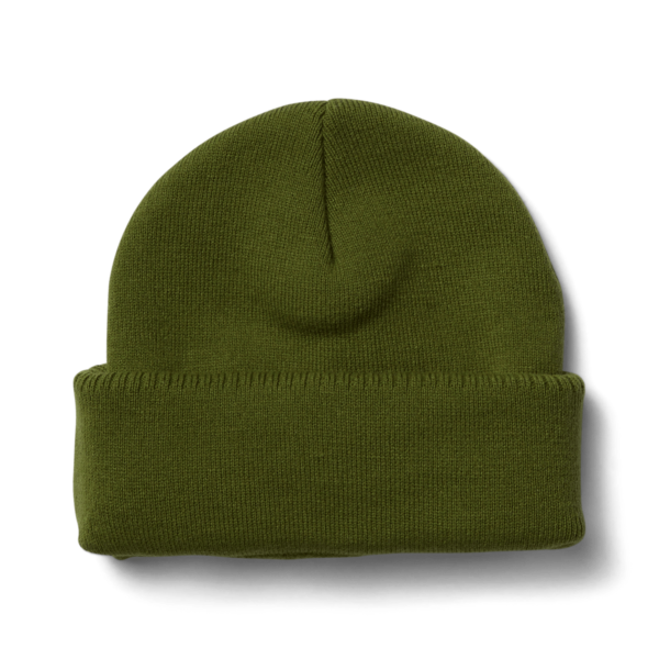 HUF VOGEL BALACLAVA green