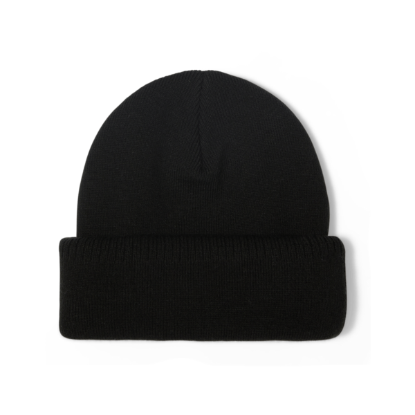 HUF VOGEL BALACLAVA black